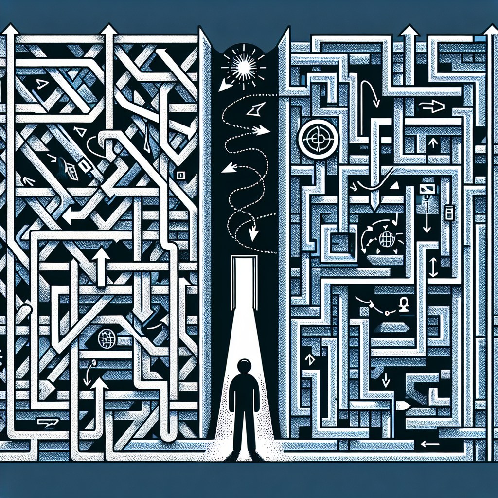 Dark patterns på webben: Känn igen och undvik dem