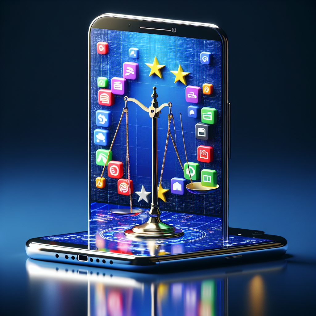 DMA och app-ekonomi: nya affärsmodeller för iOS i EU.